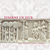 Suzanne un jour