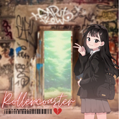 Reid Coke: Rollercoaster - Single