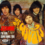 The Casuals: Jesamine