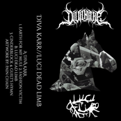 Diva Karr / Luci Dead Limb