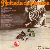 Noitada de Samba