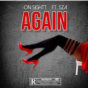 Again (feat. SZA) - Single
