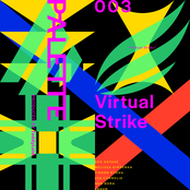 PALETTE 003 - Virtual Strike