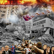 War by Wax Audio