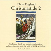 New England Christmastide 2