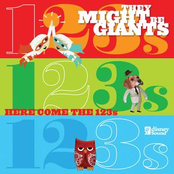 Triops Has Three Eyes by They Might Be Giants