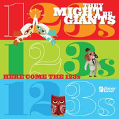 Hot Dog! by They Might Be Giants