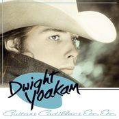 Heartaches By The Number by Dwight Yoakam