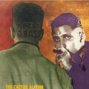 Monte Hall by 3rd Bass