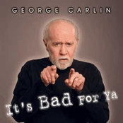 Proud To Be An American by George Carlin