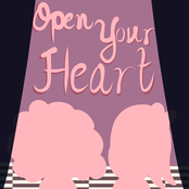 Open Your Heart