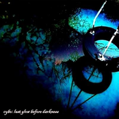 Last Glow Before Darkness