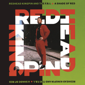 Shade of Red