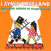 I Synge-Legeland 1