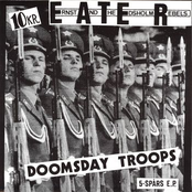 Doomsday troops
