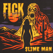 Slime Man
