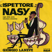 L'Ispettore Nasy