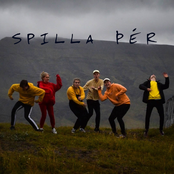 Spilla þér