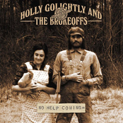 The Rest Of Your Life by Holly Golightly & The Brokeoffs