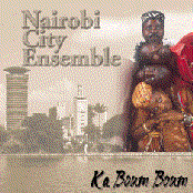 nairobi city ensemble