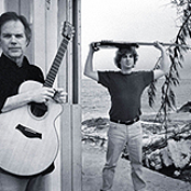 Leo Kottke & Mike Gordon