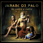 De Vuelta Y Vuelta by Jarabe De Palo