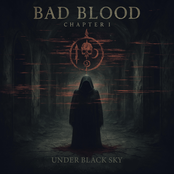 Under Black Sky: Bad Blood Chapter 1