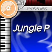 Jungle P