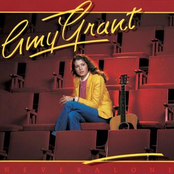 Walking Away With You by Amy Grant