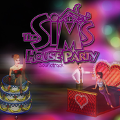 The Sims: House Party Original Game Soundtrack