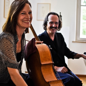 Anja Lechner & Francois Couturier