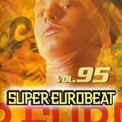 SUPER EUROBEAT VOL.95