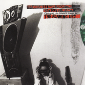 Moth In The Incubator by The Flaming Lips