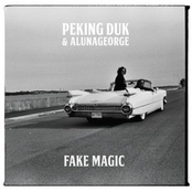 Peking Duk: Fake Magic