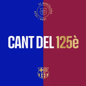 Cant oficial del 125è aniversari del FC Barcelona
