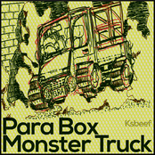 Para Box Monster Truck