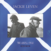 The History Of Rain by Jackie Leven