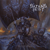Island Of The Giant Ants by Satan's Host