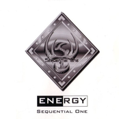 Energy by Sequential One