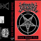Black Ritual Reh.