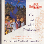 The Last of the Troubadours