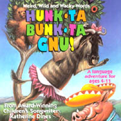 Hunk-Ta-Bunk-Ta GNU