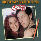 Hopelessly Devoted to You