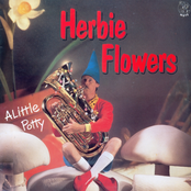 Just For You by Herbie Flowers