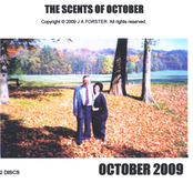 The Scents of October