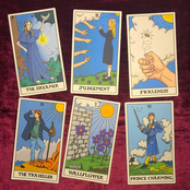 TAROT