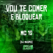 Vou Te Comer e Bloquear