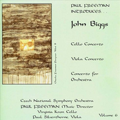 Paul Freeman Introduces, Vol. 6: John Biggs