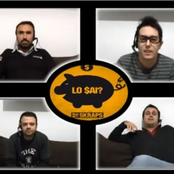 Lo Sai?
