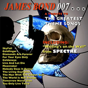 Hollywood Symphony Orchestra: James Bond 007, The Greatest Theme Songs